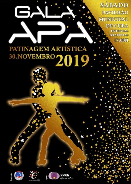Gala APAA 2019